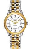 ĐỒNG HỒ LONGINES FLAGSHIP L4.774.3.21.7 ( L47743217) WATCH 36MM