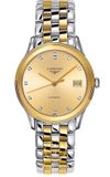 ĐỒNG HỒ LONGINES FLAGSHIP L4.774.3.37.7 WATCH 36MM (L47743377)