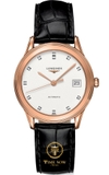ĐỒNG HỒ LONGINES FLAGSHIP L4.774.8.27.2 (L47748272) 35.6MM