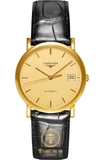 ĐỒNG HỒ LONGINES ELEGANT L4.778.6.32.0 (L47786320) WATCH 34.5MM