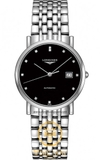 ĐỒNG HỒ NỮ LONGINES ELEGANT L4.809.4.57.6 (L48094576) WATCH 34.5MM