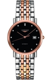 ĐỒNG HỒ NỮ LONGINES ELEGANT AUTOMATIC L4.809.5.57.7 (L48095577) 34.5MM