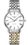 ĐỒNG HỒ NAM LONGINES ELEGANT L4.810.4.11.6 (L48104116)