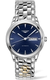 ĐỒNG HỒ LONGINES FLAGSHIP L4.899.4.92.6 (L48994926)WATCH 38.5MM