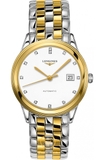 ĐỒNG HỒ LONGINES FLAGSHIP L4.974.3.27.7 (L49743277) 38.5MM
