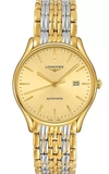 ĐỒNG HỒ NAM LONGINES LYRE L4.961.2.32.7 L49612327