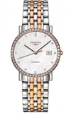 ĐỒNG HỒ NỮ LONGINES ELEGANT L4.809.5.88.7 L48095887
