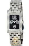 ĐỒNG HỒ NỮ LONGINES PRESENCE L5.155.0.51.6 L51550516