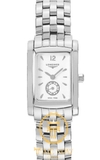 ĐỒNG HỒ NỮ LONGINES DOLCE VITA L5.155.4.85.6 (L51554856)