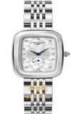 ĐỒNG HỒ NỮ LONGINES L61414776 (L6.141.4.77.6)