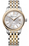 MAURICE LACROIX LES CLASSIQUES DATE VÀNG 18K ĐẲNG CẤP LC6027-PS103-131