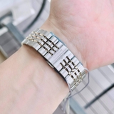ĐỒNG HỒ LONGINES RECORD L2.820.5.76.7 L28205767