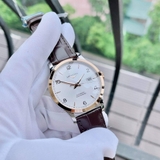 ĐỒNG HỒ LONGINES RECORD L2.821.5.76.2 (L28215762 ) COLLECTION WATCH 40MM