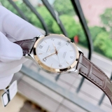 ĐỒNG HỒ LONGINES RECORD L2.821.5.76.2 (L28215762 ) COLLECTION WATCH 40MM