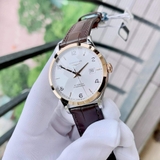 ĐỒNG HỒ LONGINES RECORD L2.821.5.76.2 (L28215762 ) COLLECTION WATCH 40MM