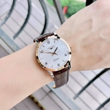 ĐỒNG HỒ LONGINES RECORD L2.821.5.76.2 (L28215762 ) COLLECTION WATCH 40MM