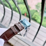 ĐỒNG HỒ LONGINES RECORD L2.821.5.76.2 (L28215762 ) COLLECTION WATCH 40MM