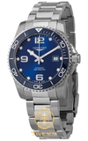 ĐỒNG HỒ NAM LONGINES HYDROCONQUEST L3.781.4.96.6 L37814966