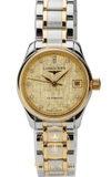 ĐỒNG HỒ NỮ LONGINES MASTER L2.128.5.38.7 (L21285387 )