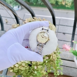 ĐỒNG HỒ NỮ LONGINES L22575387 L2.257.5.38.7 SIZE 29