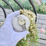 ĐỒNG HỒ NỮ LONGINES L22575387 L2.257.5.38.7 SIZE 29