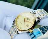 ĐỒNG HỒ NỮ LONGINES L22575387 L2.257.5.38.7 SIZE 29