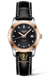 ĐỒNG HỒ LONGINES CONQUEST LADIES WATCH L2.285.5.58.3 ( L22855583 )