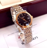 ĐỒNG HỒ NỮ LONGINES L23205577 L2.320.5.57.7 SIZE 26