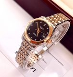 ĐỒNG HỒ NỮ LONGINES L23205577 L2.320.5.57.7 SIZE 26
