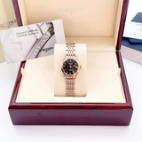 ĐỒNG HỒ NỮ LONGINES L23205577 L2.320.5.57.7 SIZE 26