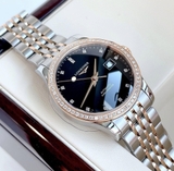 ĐỒNG HỒ NỮ LONGINES L23205597 L2.320.5.59.7 SIZE 26