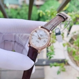 ĐỒNG HỒ NỮ LONGINES RECORD L2.320.9.87.2 (L23209872)