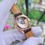 ĐỒNG HỒ NỮ LONGINES RECORD L2.320.9.87.2 (L23209872)