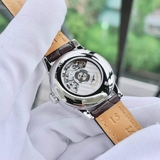 ĐỒNG HỒ NỮ LONGINES RECORD L2.321.4.87.2 L23214872  WATCH 30MM