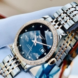 ĐỒNG HỒ NỮ LONGINES L23215597 L2.321.5.59.7 SIZE 30