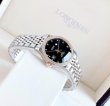 ĐỒNG HỒ NỮ LONGINES L23215597 L2.321.5.59.7 SIZE 30