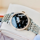 ĐỒNG HỒ NỮ LONGINES L23215597 L2.321.5.59.7 SIZE 30