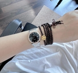 ĐỒNG HỒ NỮ LONGINES L23215597 L2.321.5.59.7 SIZE 30