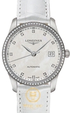 ĐỒNG HỒ LONGINES L25180873 L2.518.0.87.3 Size 36