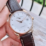 ĐỒNG HỒ LONGINES MASTER COLLECTION L25188773 L2.518.8.77.3