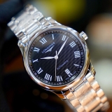 ĐỒNG HỒ NAM LONGINES L26284516 L2.628.4.51.6 SIZE 38.5