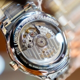 ĐỒNG HỒ NAM LONGINES L26284516 L2.628.4.51.6 SIZE 38.5