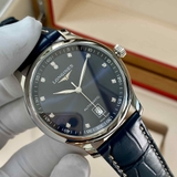 ĐỒNG HỒ NAM LONGINES L26284970 L2.628.4.97.0 SIZE 38.5