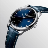 ĐỒNG HỒ NAM LONGINES L26284970 L2.628.4.97.0 SIZE 38.5