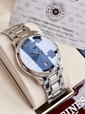 ĐỒNG HỒ ONGINES MASTER L2.628.4.97.6 (L26284976) WATCH 38.5MM