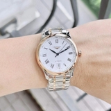 ĐỒNG HỒ NAM LONGINES L26285197 L2.628.5.19.7 SIZE 38.5