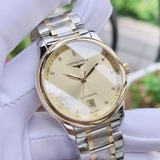 ĐỒNG HỒ LONGINES MASTER COLLECTION L2.628.5.37.7 L26285377