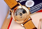 ĐỒNG HỒ LONGINES HERITAGE L2.733.8.72.2 (L27338722) WATCH 39MM