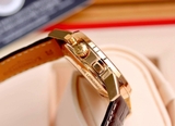 ĐỒNG HỒ LONGINES HERITAGE L2.733.8.72.2 (L27338722) WATCH 39MM