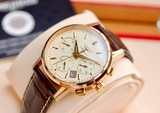 ĐỒNG HỒ LONGINES HERITAGE L2.733.8.72.2 (L27338722) WATCH 39MM